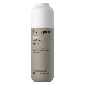 Living Proof No Frizz Weightless Styling Spray 200ml kuva