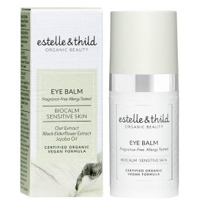Estelle & Thild BioCalm Eye Balm 15ml kuva