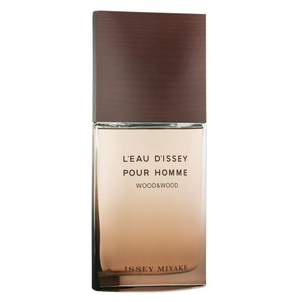 Issey Miyake L'Eau D'Issey Pour Homme Wood&Wood Eau De Parfum 100ml kuva