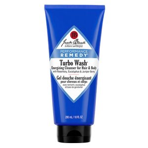 Jack Black Turbo Wash Energizing Cleanser 295ml kuva