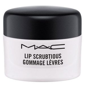 MAC Cosmetics Lip Scrubtious Sweet Vanilla 14ml kuva