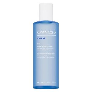 Missha Super Aqua Ice Tear Skin 180ml kuva