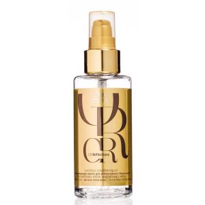 Wella Professionals Oil Reflections Luminius Smoothing Oil 100ml kuva