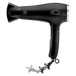 OBH Nordica Artist Fold & Rewind Hair Dryer kuva