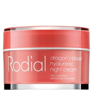 Rodial Dragon's Blood Hyaluronic Night Cream 50ml kuva