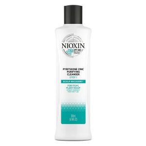Nioxin Scalp Recovery Purifying Cleanser Shampoo 200ml kuva