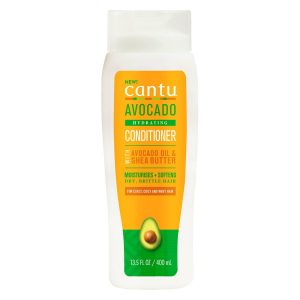 Cantu Avocado Hydrating Conditioner 400ml kuva