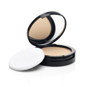 Beauty UK Face Powder Compact 9 g – No. 3 kuva