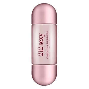 Carolina Herrera 212 Sexy For Her Eau De Parfum 30ml kuva