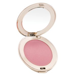 Jane Iredale PurePressed Blush – Clearly Pink 3