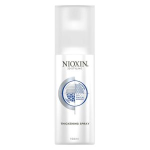 Nioxin 3D Styling Thickening Spray 150ml kuva