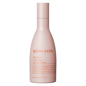 Björn Axén Color Stay Shampoo 250ml kuva