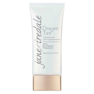 Jane Iredale Dream Tint SPF 15 Moisturizer 50ml – Medium Dark kuva