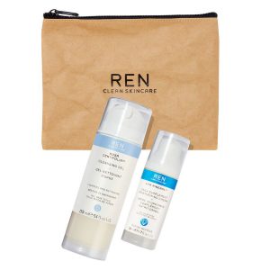 REN Clean Skincare Lahjapakkaus Vita Mineral kuva