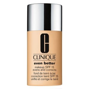Clinique Even Better Makeup SPF15 30ml ─ WN 46 Golden Neutral kuva