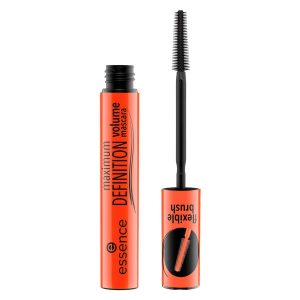 Essence Maximum Definition Mascara 01 8ml kuva