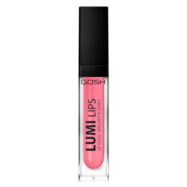 GOSH Lumi Lips 6ml ─ #007 OMG kuva
