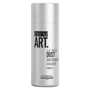 L'Oréal Professionnel TecniArt. Wild Stylers Super Dust Powder 7 g kuva