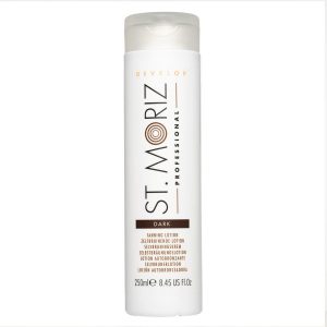 St. Moriz Professional Tanning Lotion Dark 250ml kuva