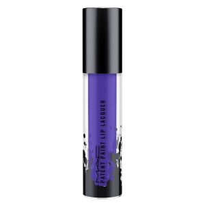 MAC Cosmetics Patent Paint Lip Laquer 18 Shellac Shocked 3