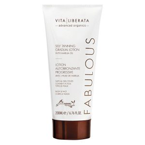 Vita Liberata Gradual Lotion 200ml kuva