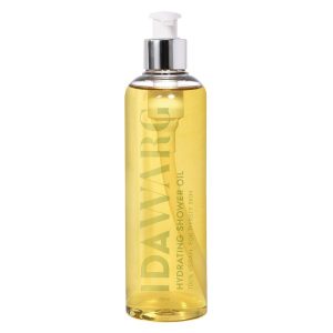 Ida Warg Hydrating Shower Oil 250ml kuva