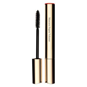 Clarins Supra Volume Mascara #01 Intense Black 8ml kuva