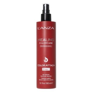 Lanza Healing ColorCare Color Attach Step 300ml kuva