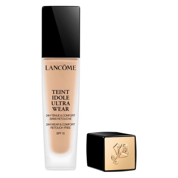 Lancôme Teint Idole Ultra Wear Foundation – 02 Lys Rosé 30ml kuva