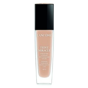 Lancôme Teint Miracle Foundation - #04 Beige Nature kuva