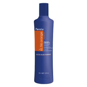 Fanola No Orange Shampoo 350ml kuva