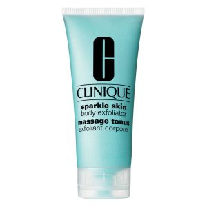 Clinique Sparkle Skin Body Exfoliator 200ml kuva