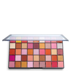 Makeup Revolution Maxi Reloaded Palette - Big Big Love kuva