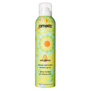 Amika Un.Done Volume & Matte Texture Spray 192ml kuva