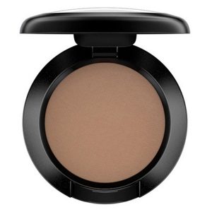 MAC Cosmetics Matte Small Eye Shadow Charcoal Brown 1