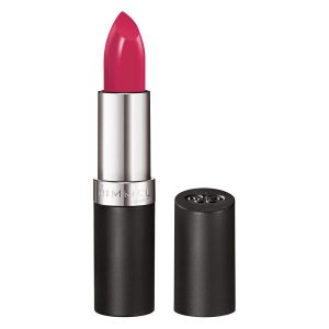 Rimmel London Lasting Finish Lipstick #05 4 g kuva