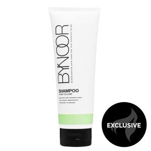 ByNoor Pure Volume Shampoo 250ml kuva