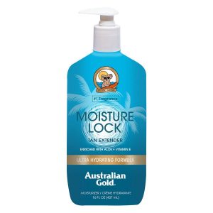Australian Gold Moisture Lock Tan Extender 473ml kuva