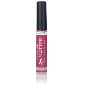 Beauty UK Lips Matter No.4 Shake Your Plum kuva
