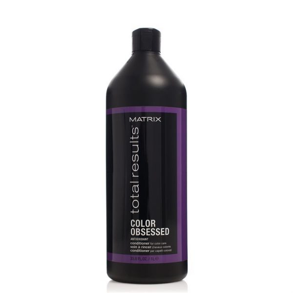 Matrix Total Results Color Obsessed Conditioner 1 000ml kuva