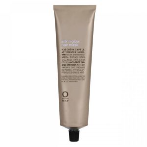Oway Silk'n Glow Hair Mask 150ml kuva