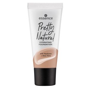 essence Pretty Natural Hydrating Foundation 30ml – 240 kuva