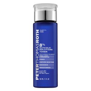Peter Thomas Roth Glycolic Solutions 8% Toner 150ml kuva
