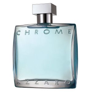 Azzaro Chrome Eau De Toilette 50ml kuva