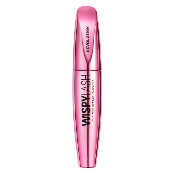 Makeup Revolution Wispy False Lash Mascara 8 g kuva