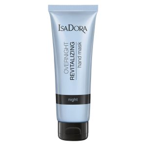 IsaDora Overnight Revitalizing Hand Mask Night 50ml kuva
