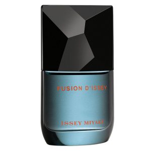 Issey Miyake Fusion D'Issey Eau De Toilette 50ml kuva