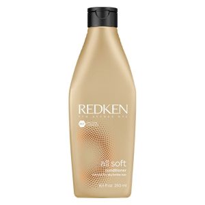 Redken All Soft Conditioner 250ml kuva