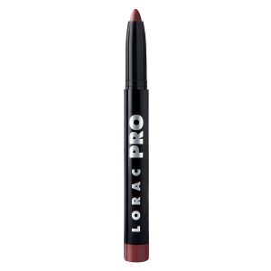 Lorac Pro Matte Lip Color 1 g – Rosewood kuva