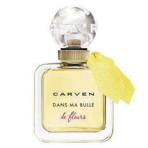 Carven Dans Ma Bulle De Fleurs Eau De Toilette 50ml kuva